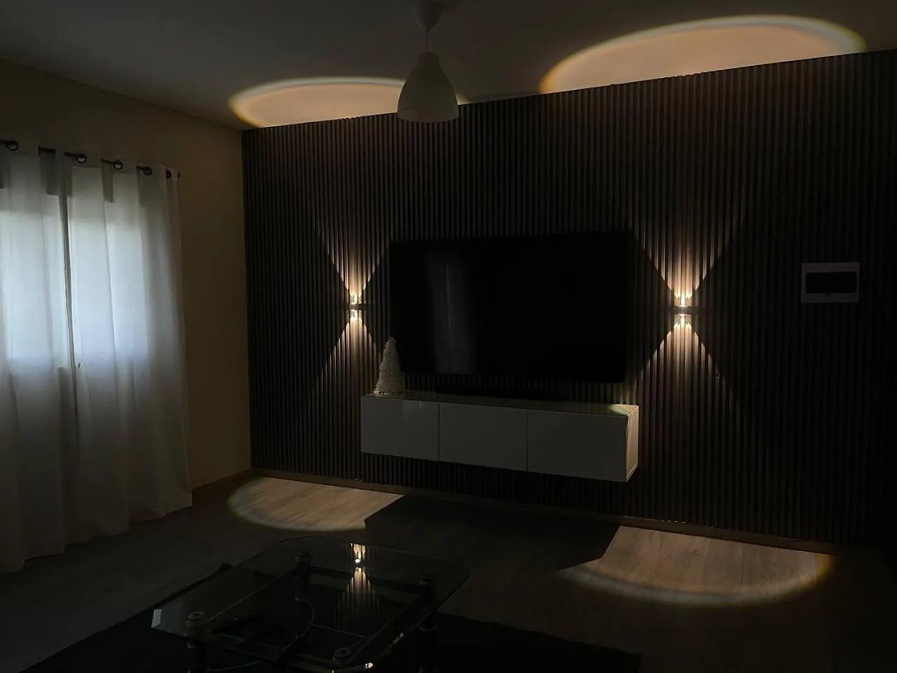 Apartamento Con Piscina Villa Del Mar Appartement