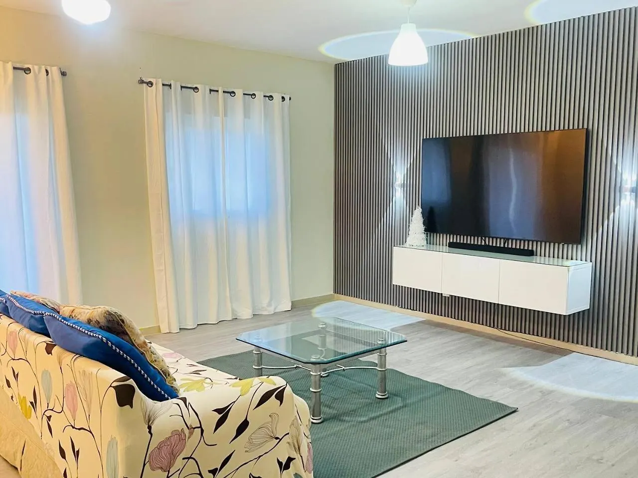 Apartamento Con Piscina Villa Del Mar République dominicaine