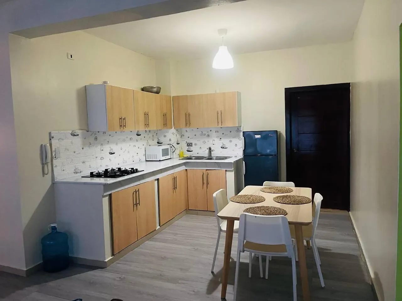 Apartamento Con Piscina Villa Del Mar Appartement