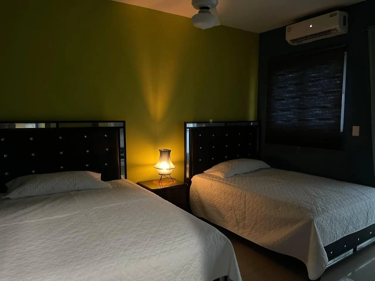 Apartamento Con Piscina Villa Del Mar 0*,  République dominicaine
