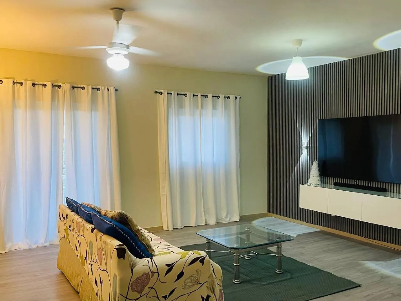 Apartamento Con Piscina Villa Del Mar Appartement