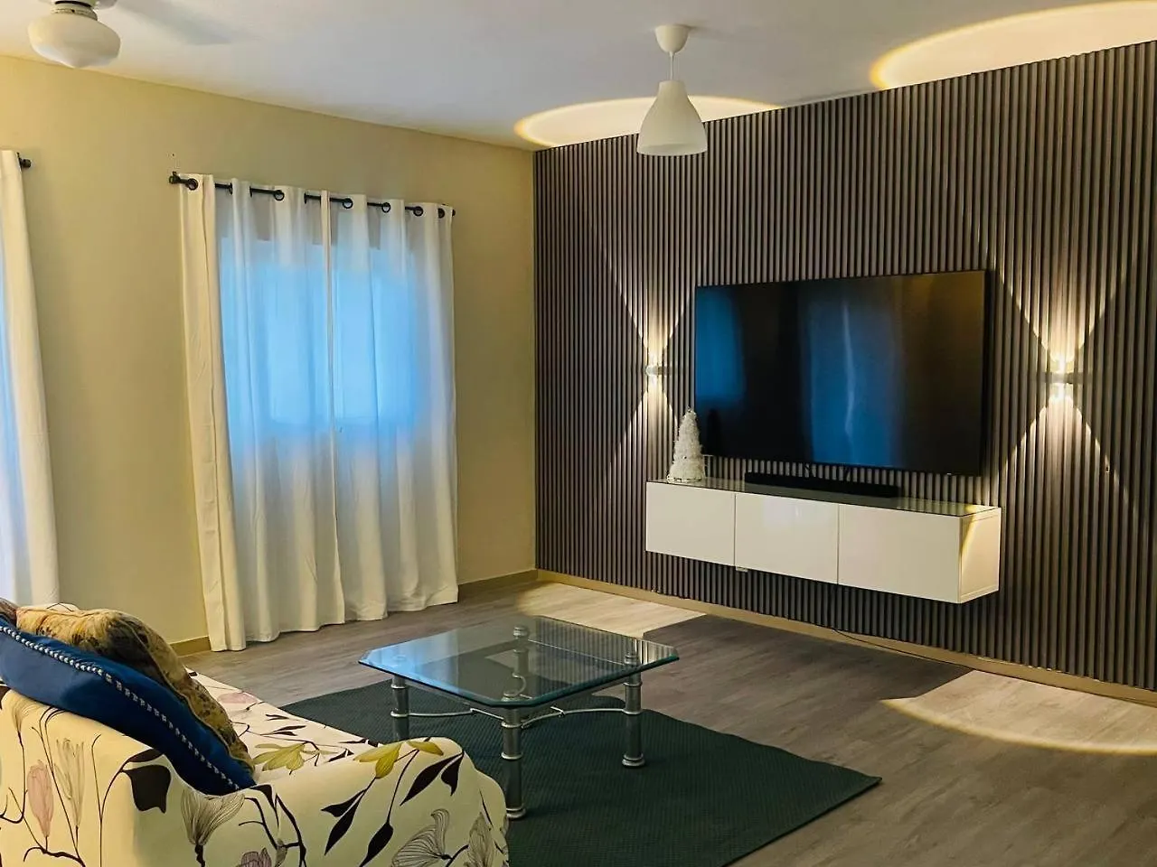 Appartement Apartamento Con Piscina Villa Del Mar République dominicaine