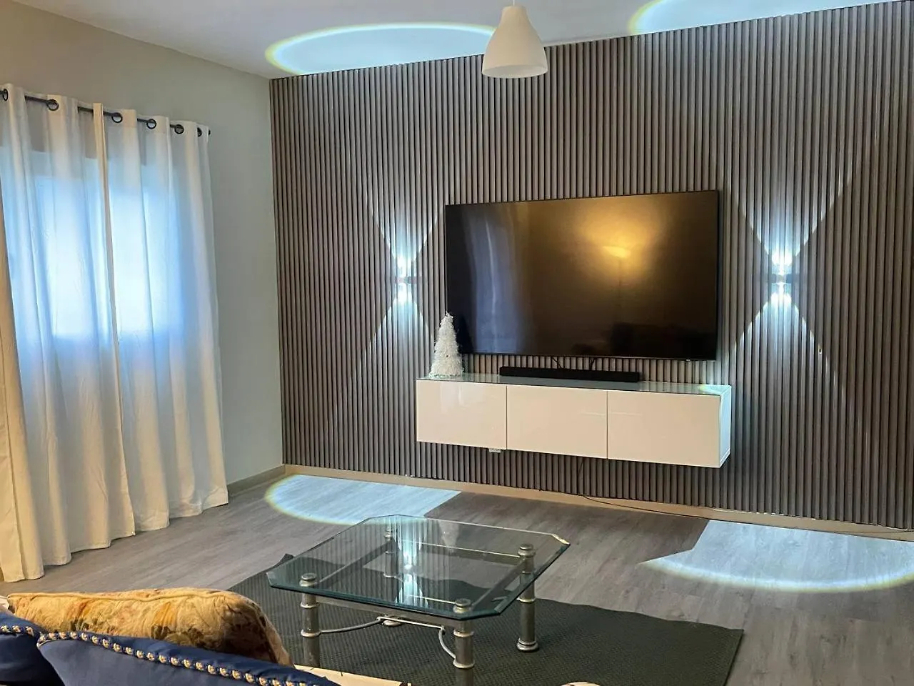 Apartamento Con Piscina Villa Del Mar 0*,  République dominicaine
