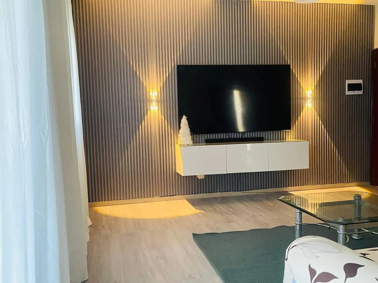 Apartamento Con Piscina Villa Del Mar