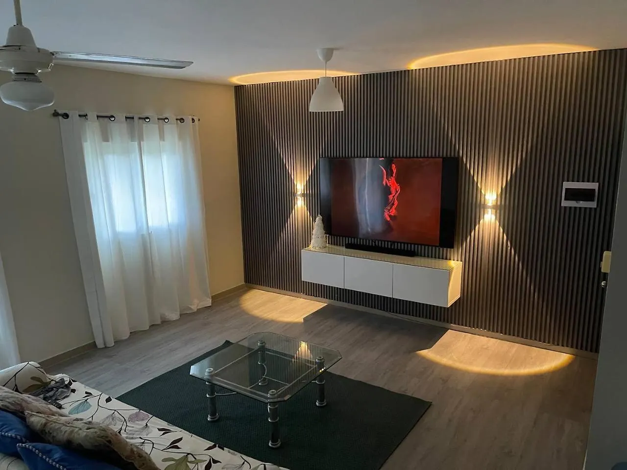 Apartamento Con Piscina Villa Del Mar República Dominicana
