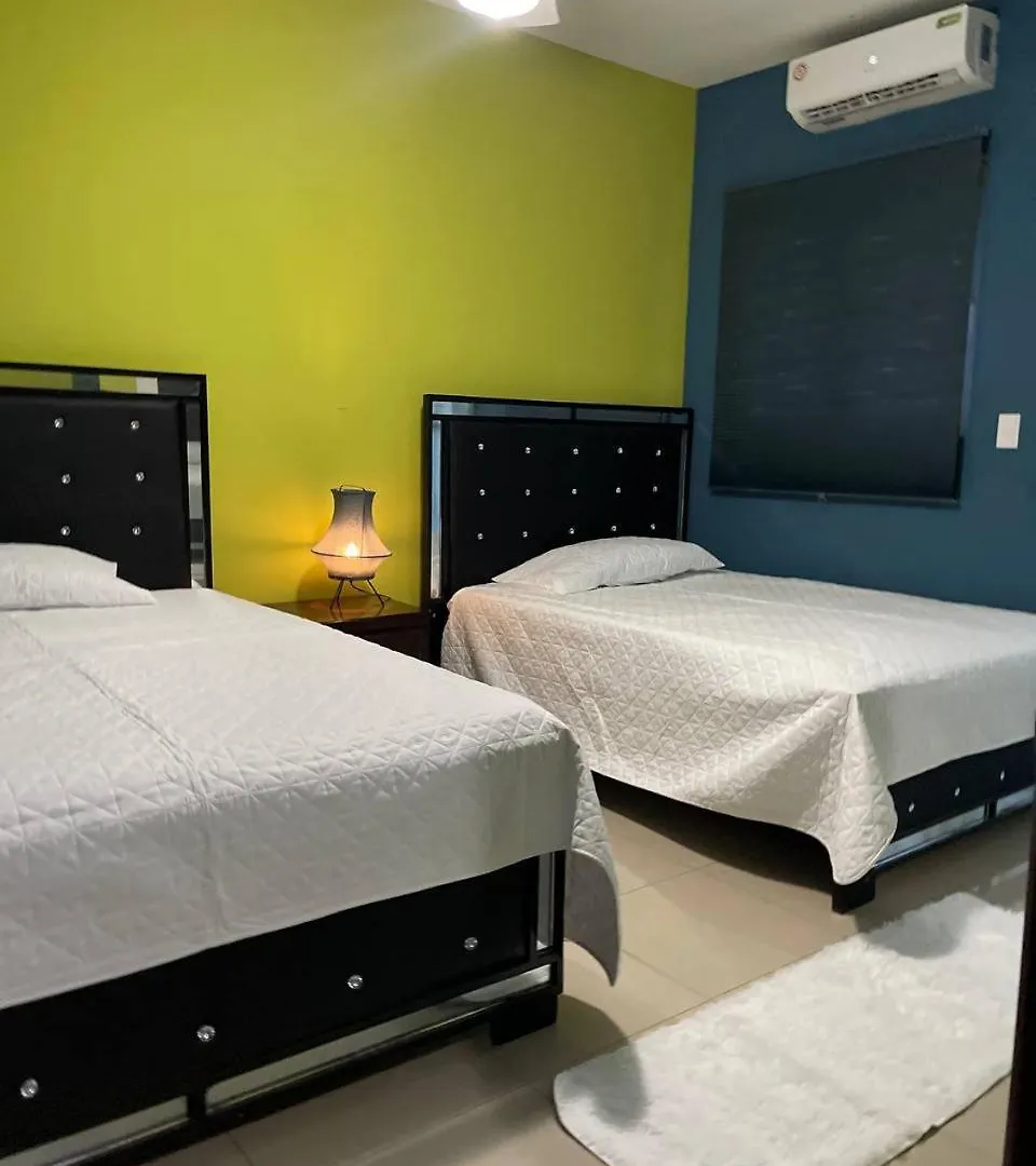 Apartamento Con Piscina Villa Del Mar