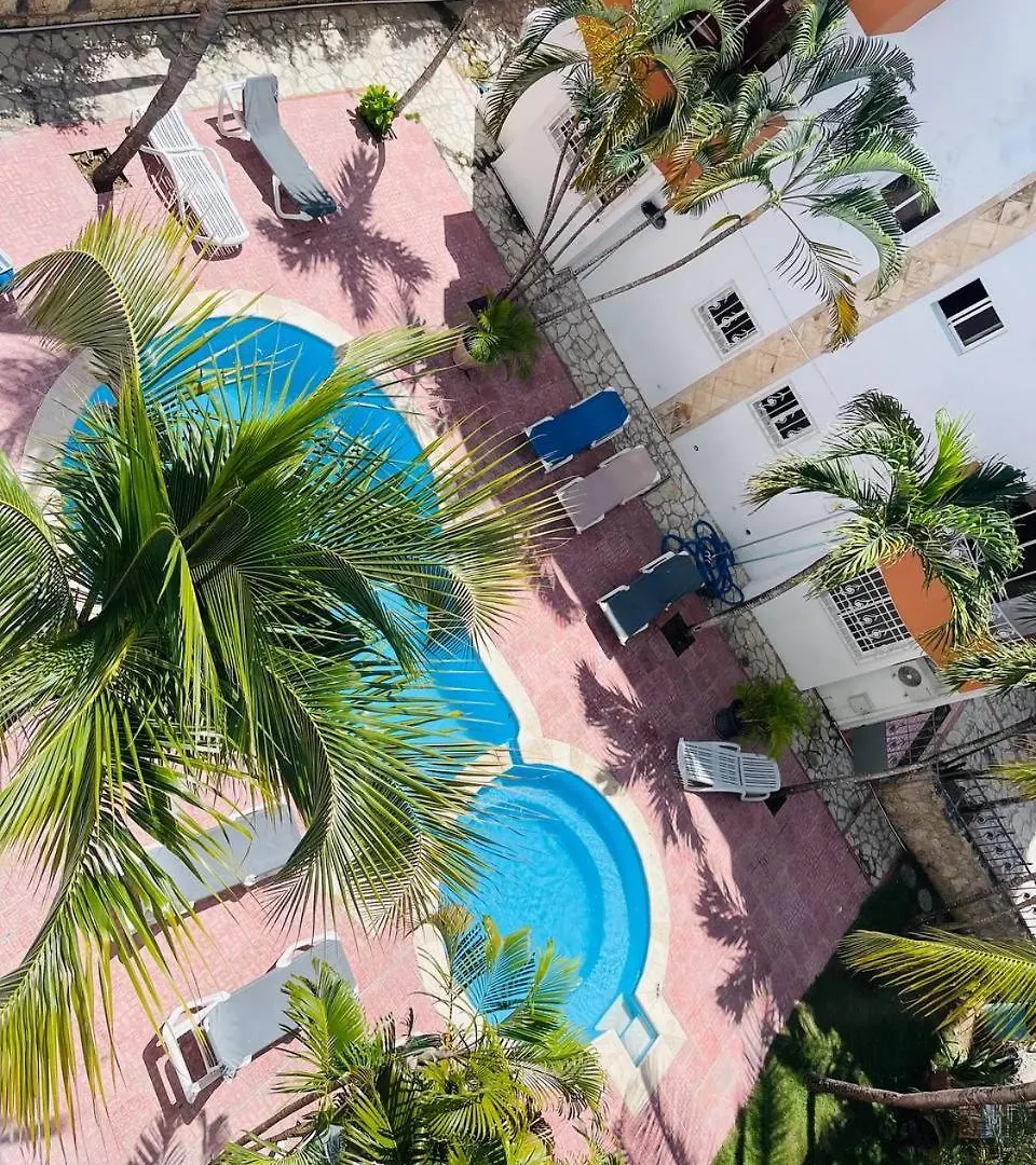 Apartamento Con Piscina Villa Del Mar
