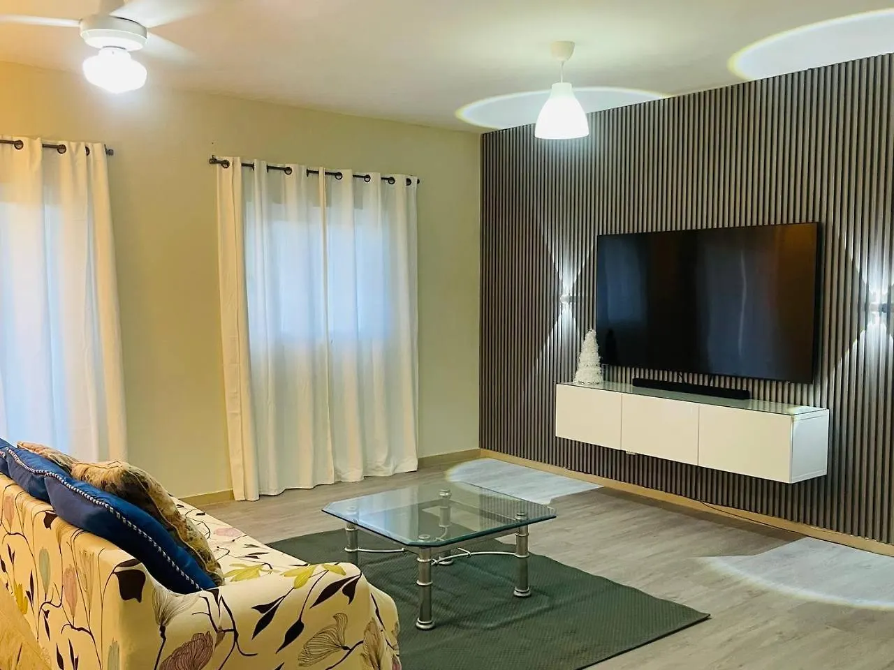 Apartamento Con Piscina Villa Del Mar